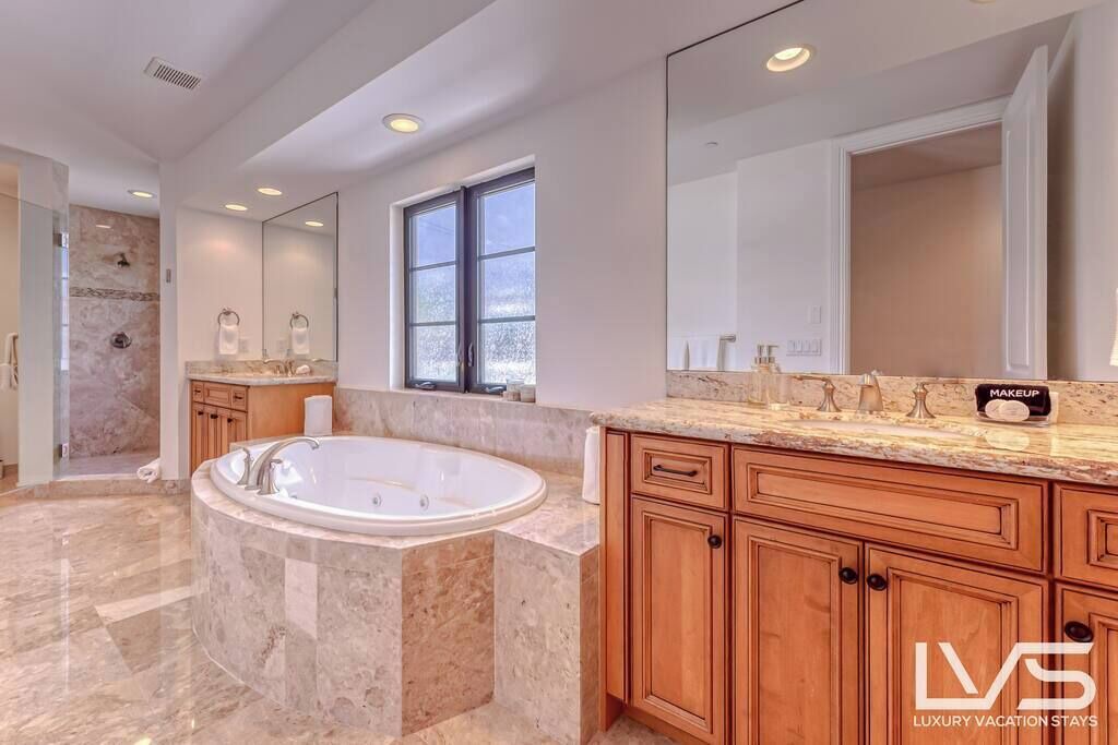 Photo of Bathroom in Downtown Fort Lauderdale