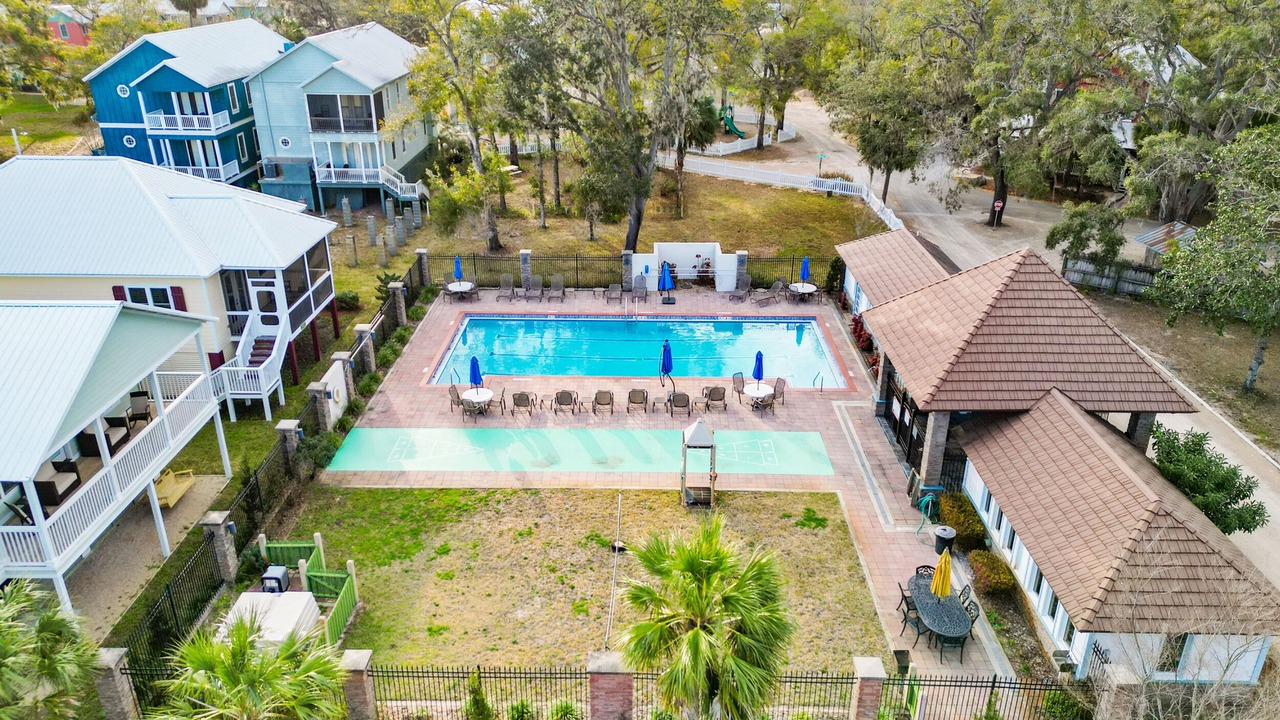 Photo of Outdoor in Steinhatchee