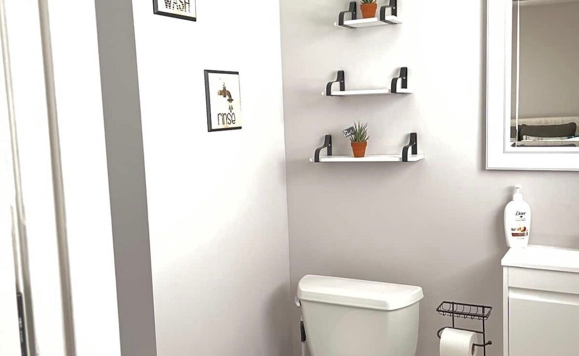 Photo of Bathroom in Charlotte