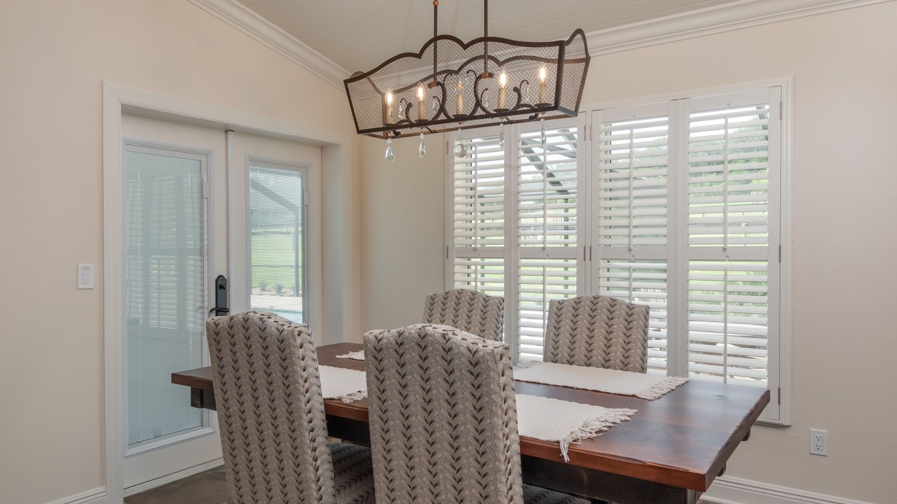 Photo of Livingroom in Fellowship