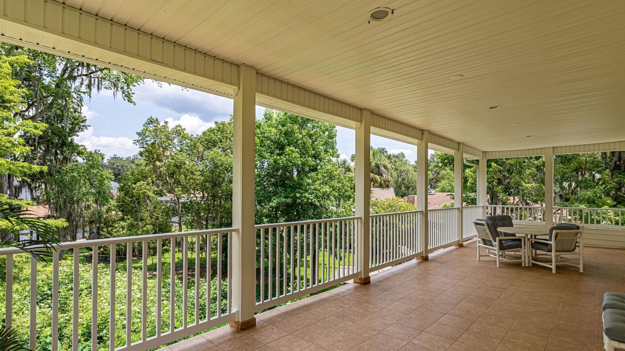 Photo of Outdoor in Doctors Inlet
