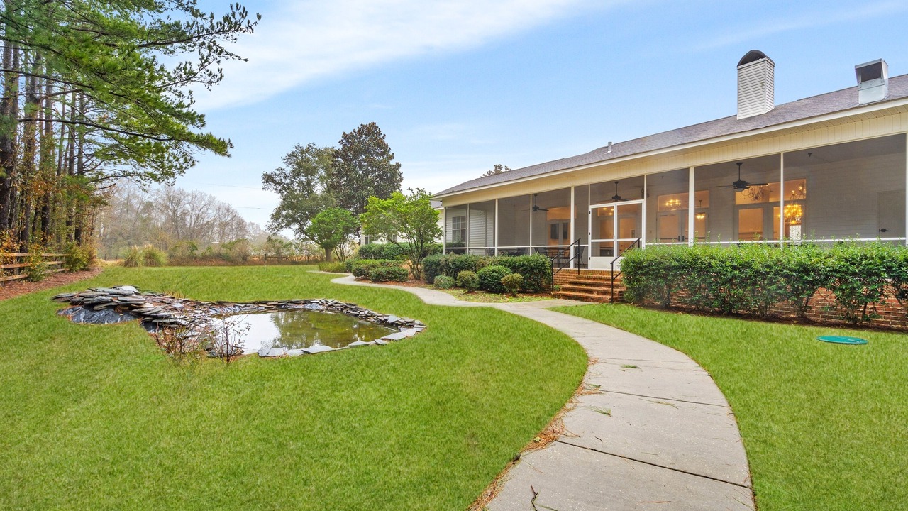 Photo of Outdoor in Grand Bay