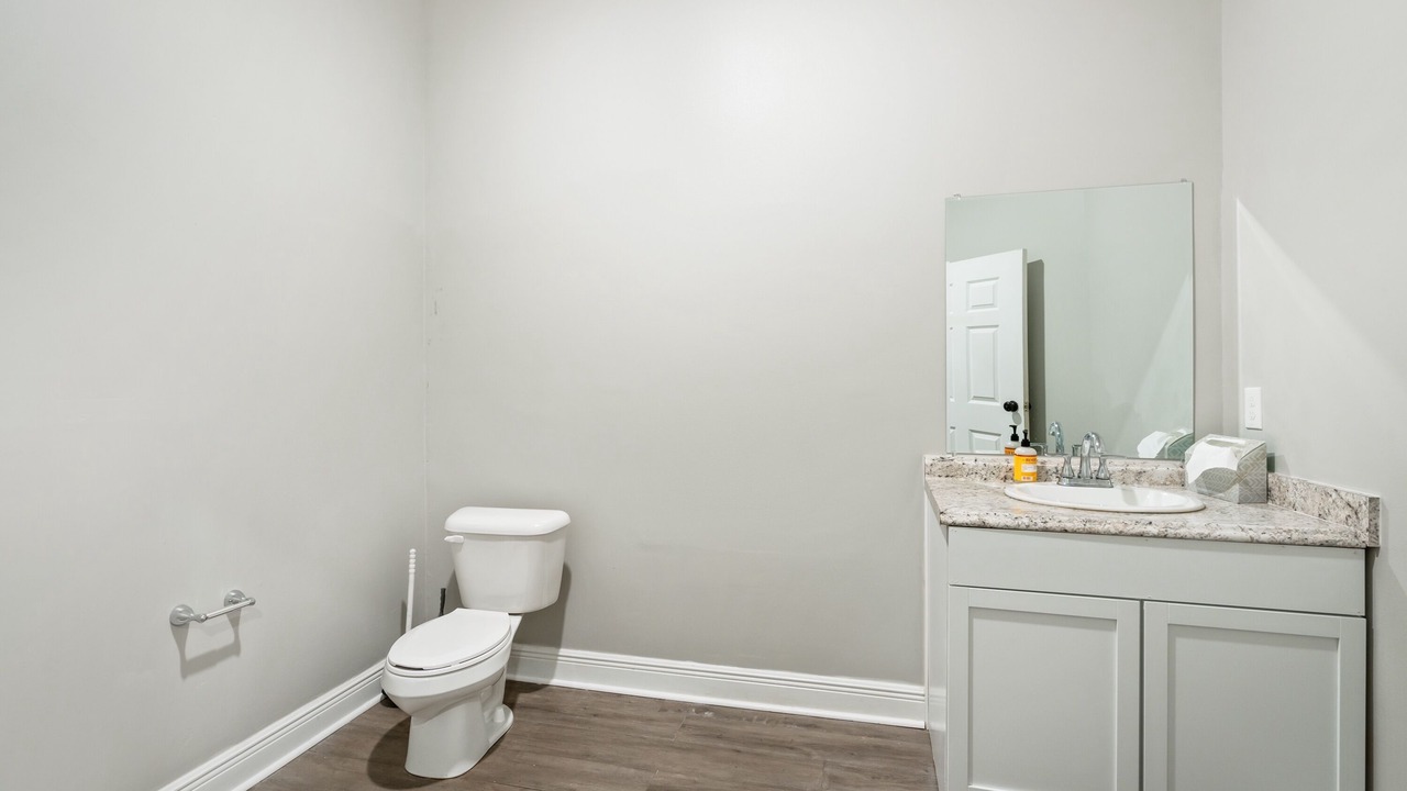 Photo of Bathroom in Grand Bay