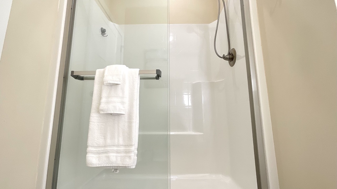 Photo of Bathroom in Gulf Breeze