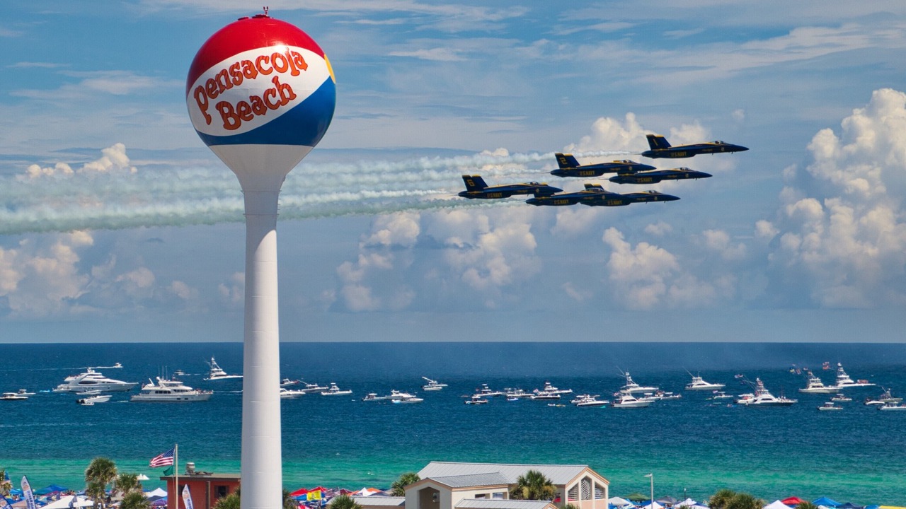 Photo of Others in Gulf Breeze