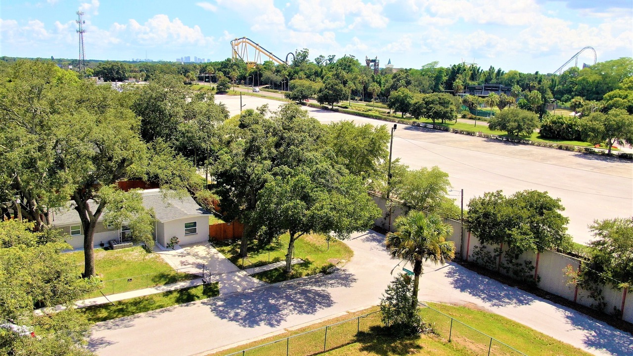 Photo of Outdoor in Terrace Park