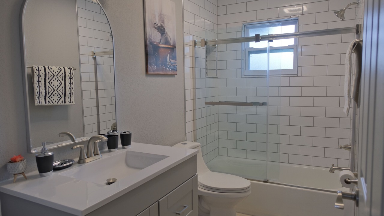 Photo of Bathroom in Terrace Park