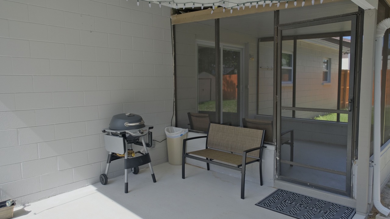 Photo of Patio Balcony in Terrace Park