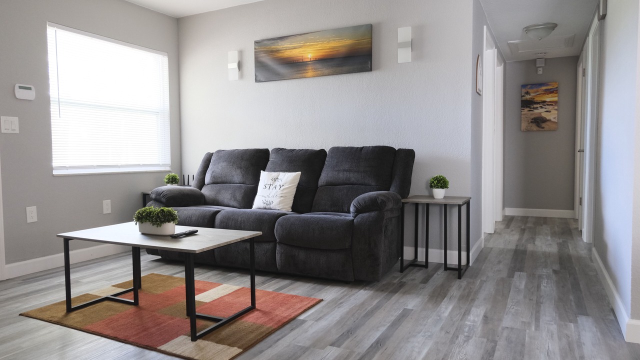 Photo of Livingroom in Terrace Park