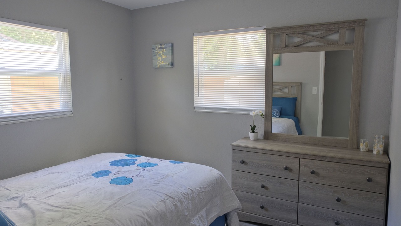 Photo of Bedroom in Terrace Park