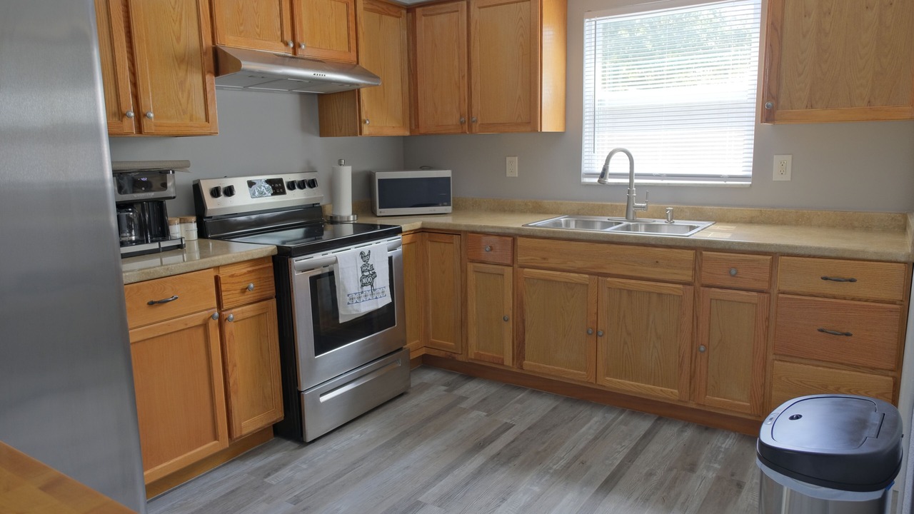 Photo of Kitchen in Terrace Park