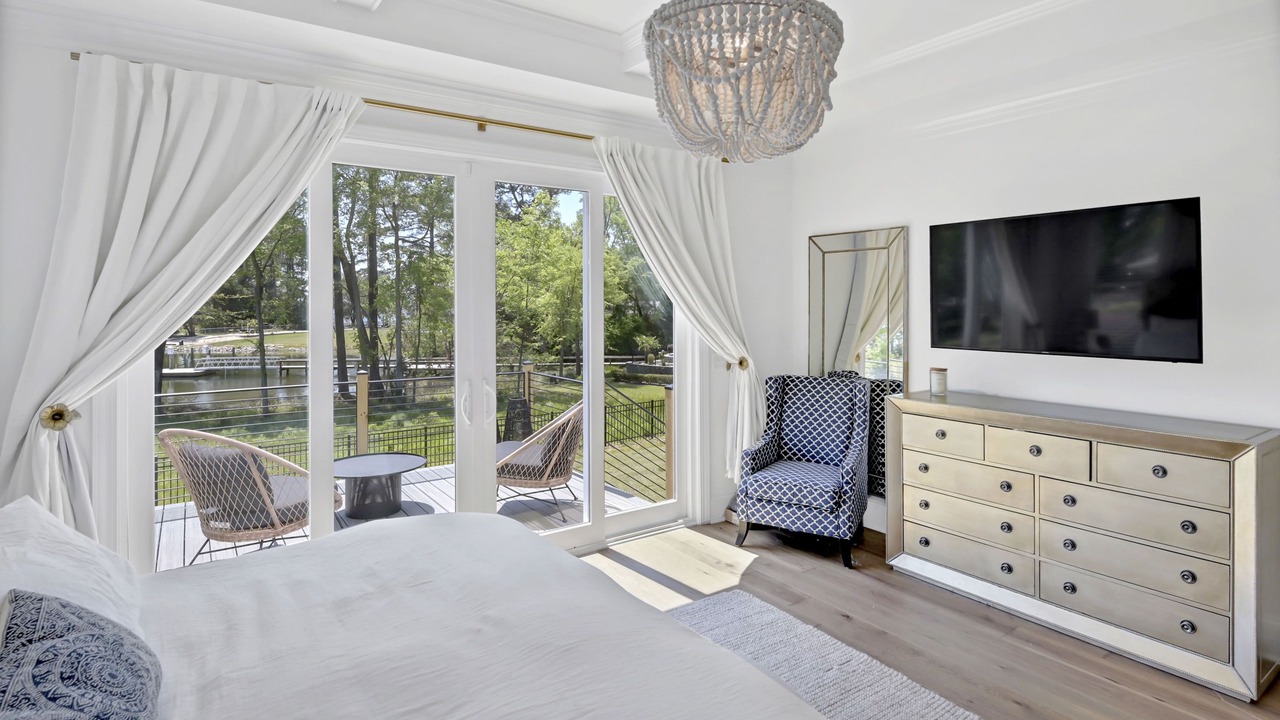 Photo of Bedroom in Irmo