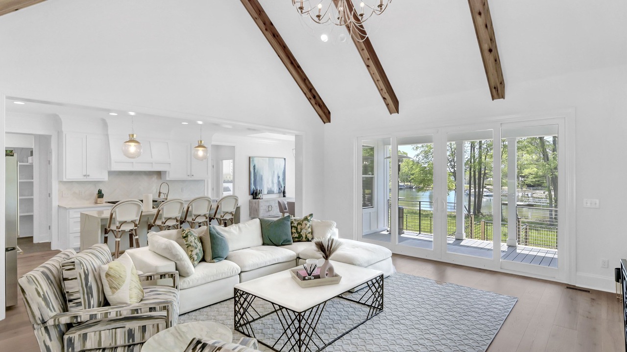 Photo of Livingroom in Irmo
