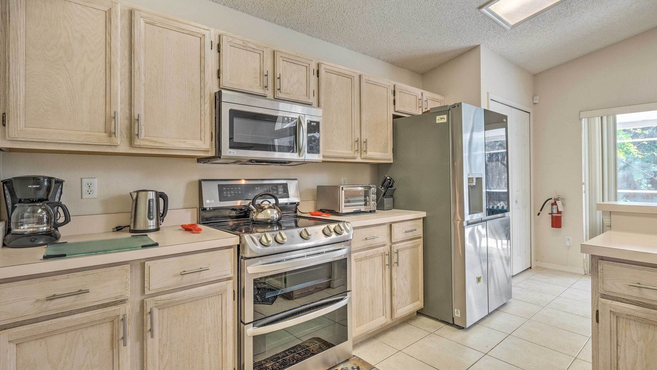 Photo of Kitchen in Lindfields