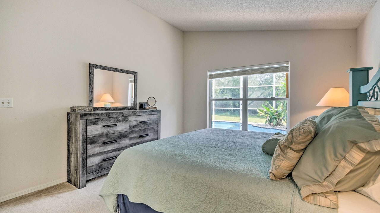 Photo of Bedroom in Lindfields