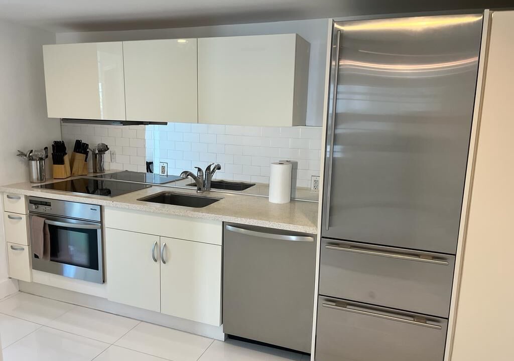 Photo of Kitchen in South Beach