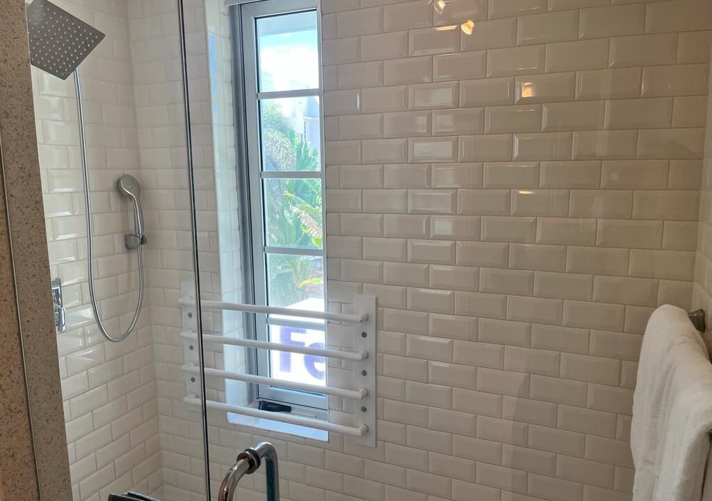 Photo of Bathroom in South Beach