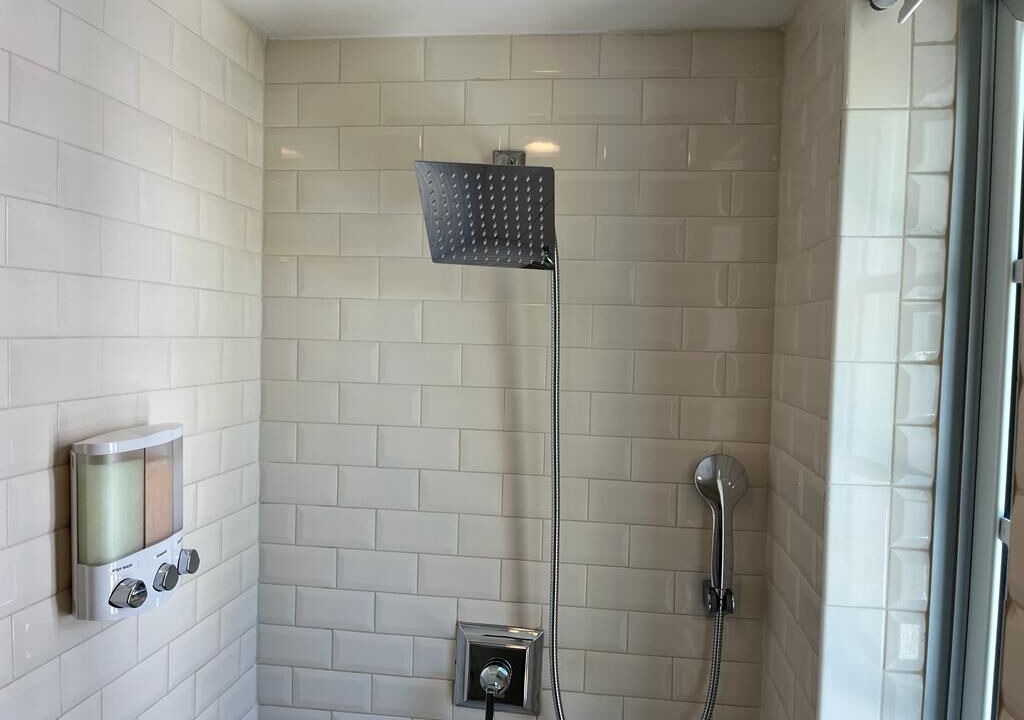 Photo of Bathroom in South Beach