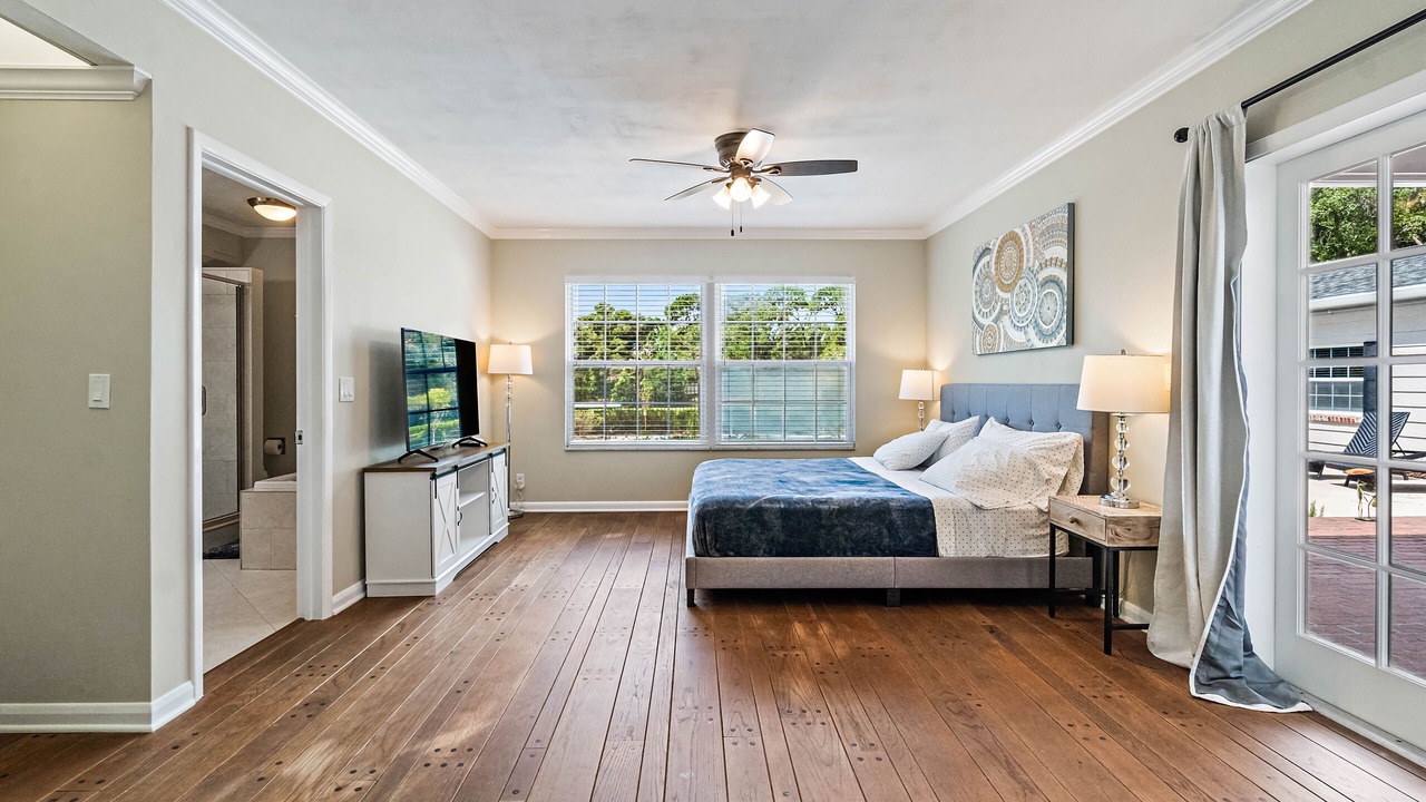 Photo of Bedroom in Clearwater