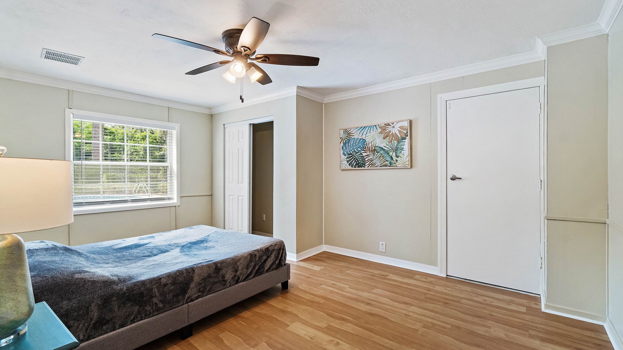 Photo of Bedroom in Clearwater