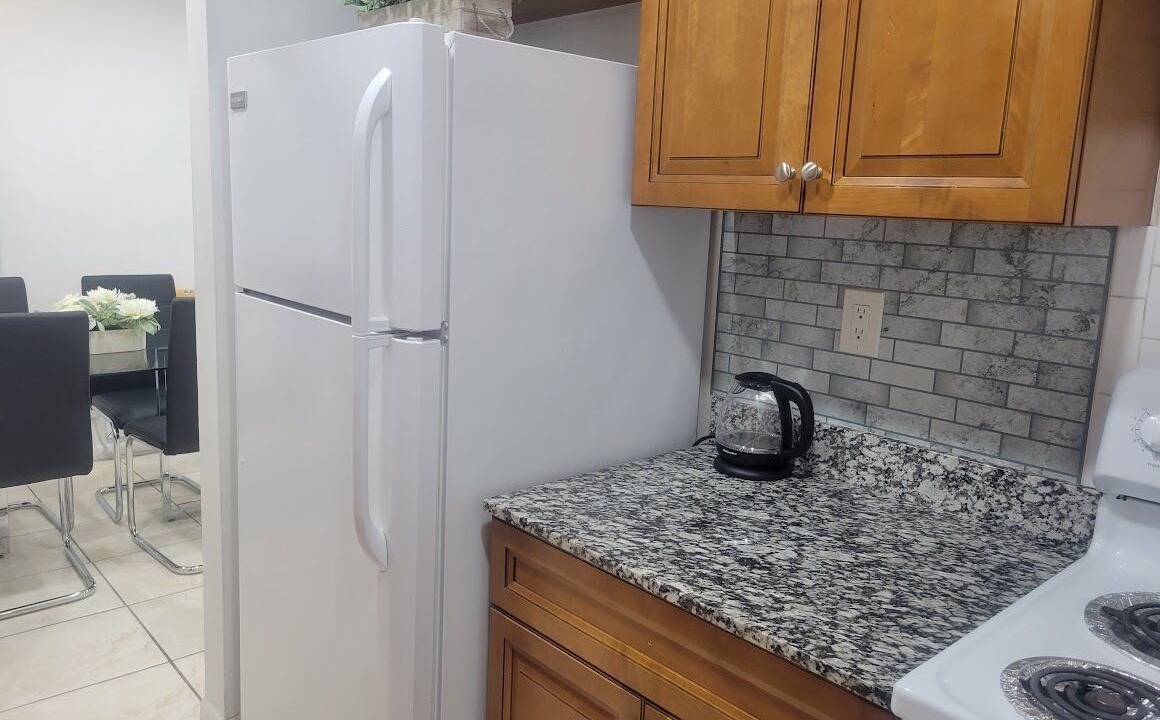 Photo of Kitchen in Downtown Fort Lauderdale