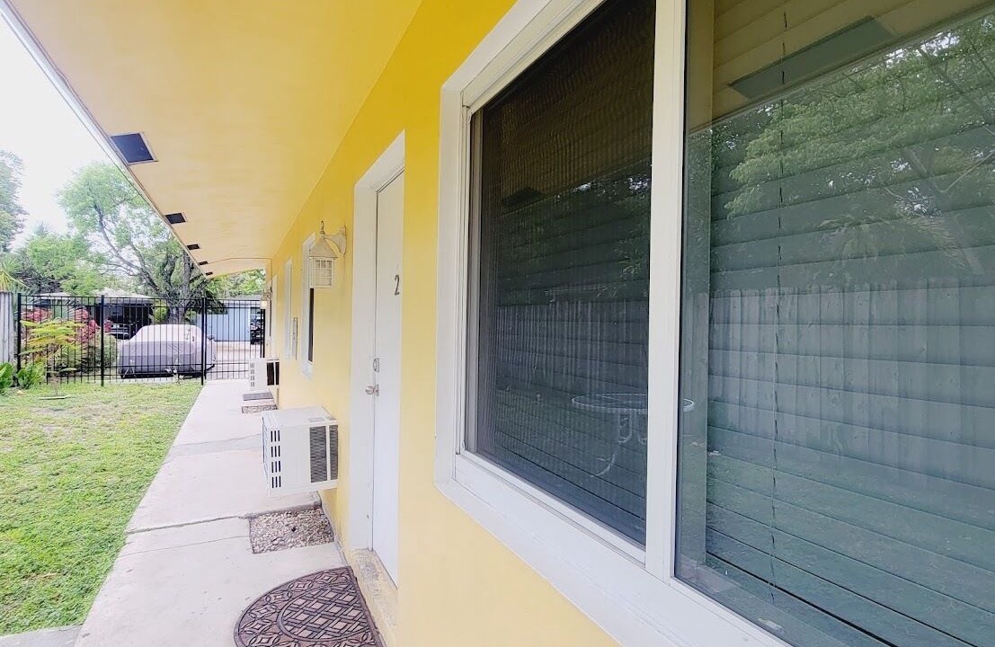 Photo of Outdoor in Downtown Fort Lauderdale