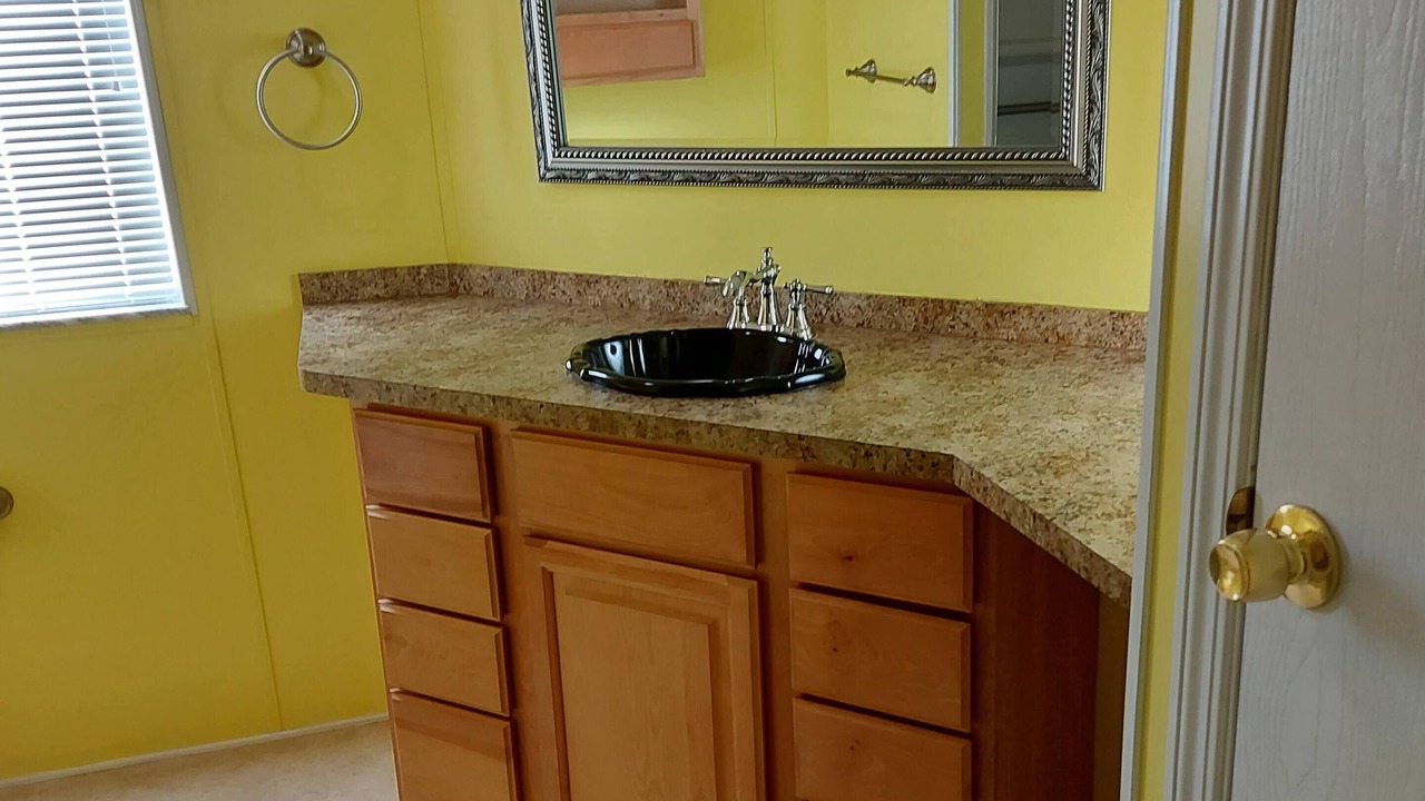 Photo of Bathroom in Fussels Corner