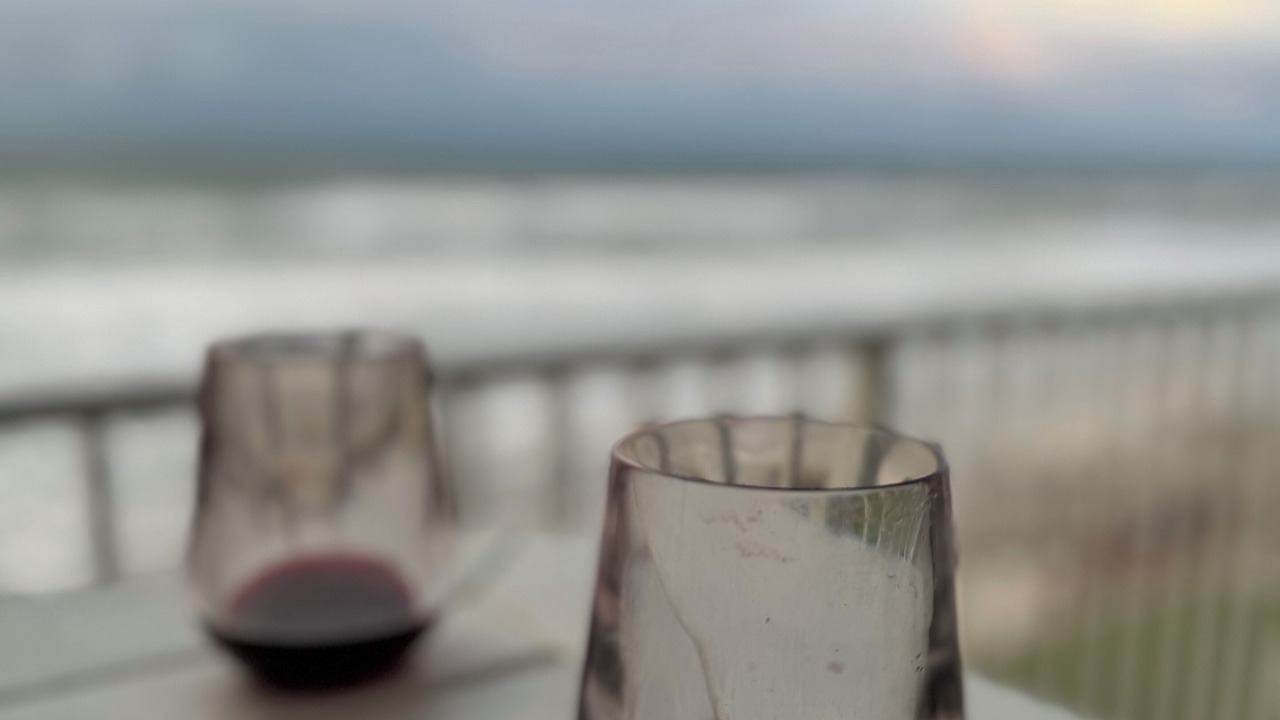 Photo of Patio Balcony in New Smyrna Beach