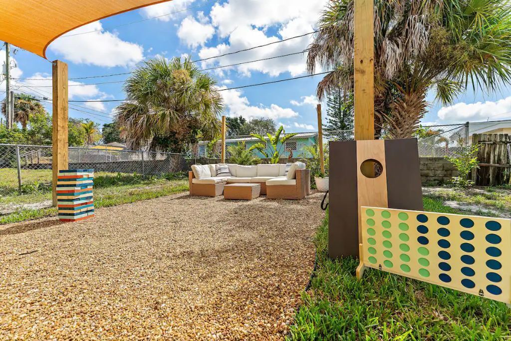 Photo of Outdoor in Jensen Beach