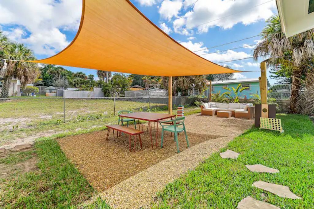 Photo of Outdoor in Jensen Beach