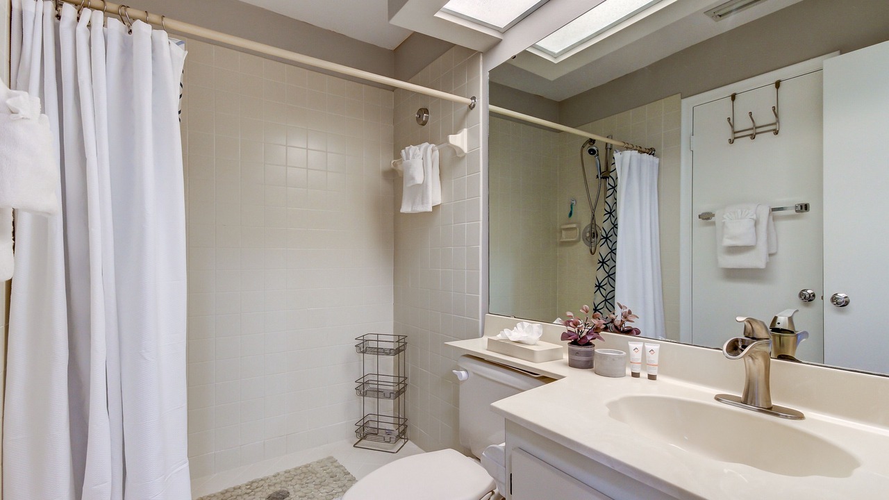 Photo of Bathroom in Isla del Sol