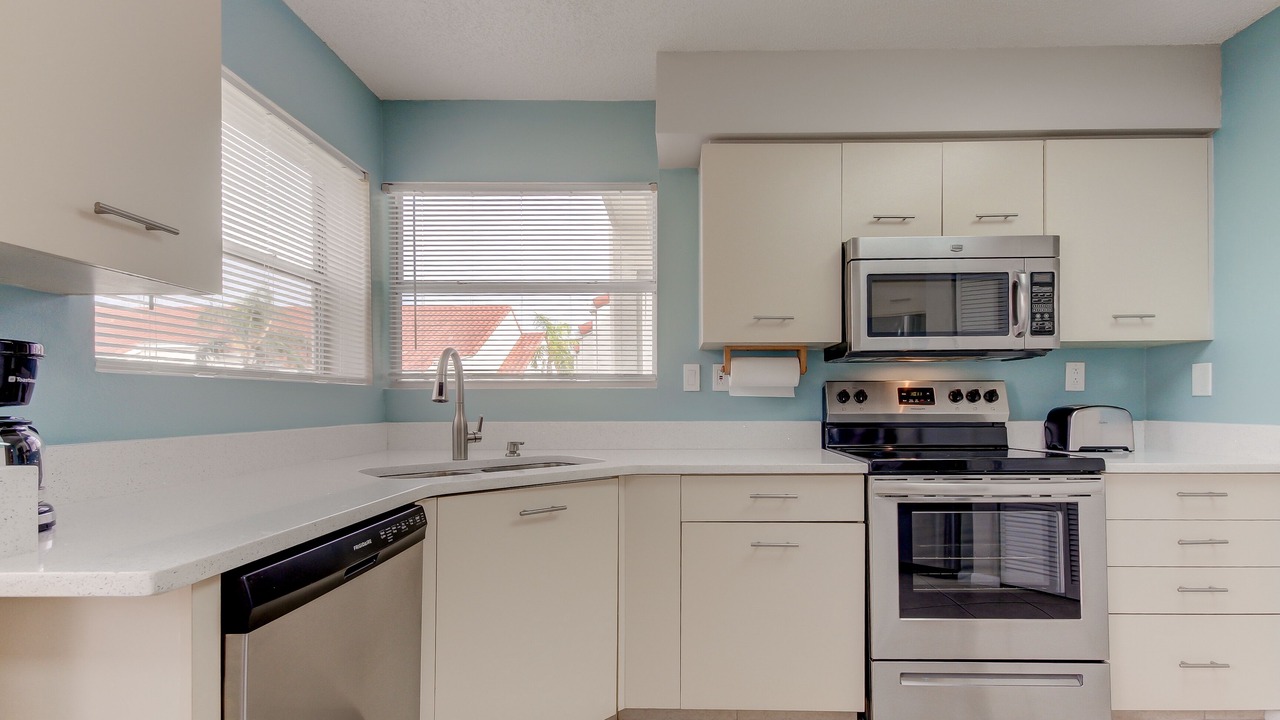 Photo of Kitchen in Isla del Sol