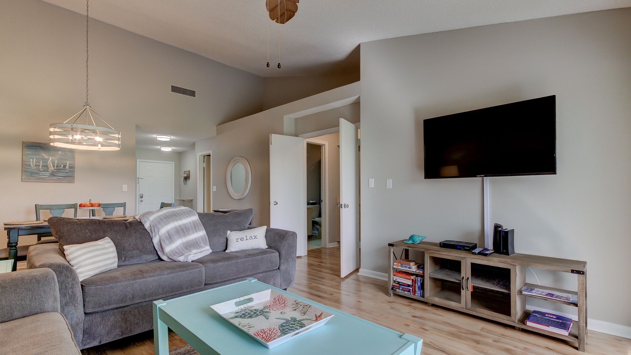 Photo of Livingroom in Isla del Sol