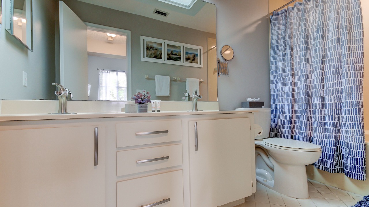 Photo of Bathroom in Isla del Sol