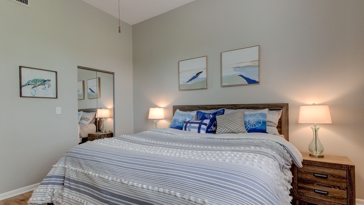 Photo of Bedroom in Isla del Sol