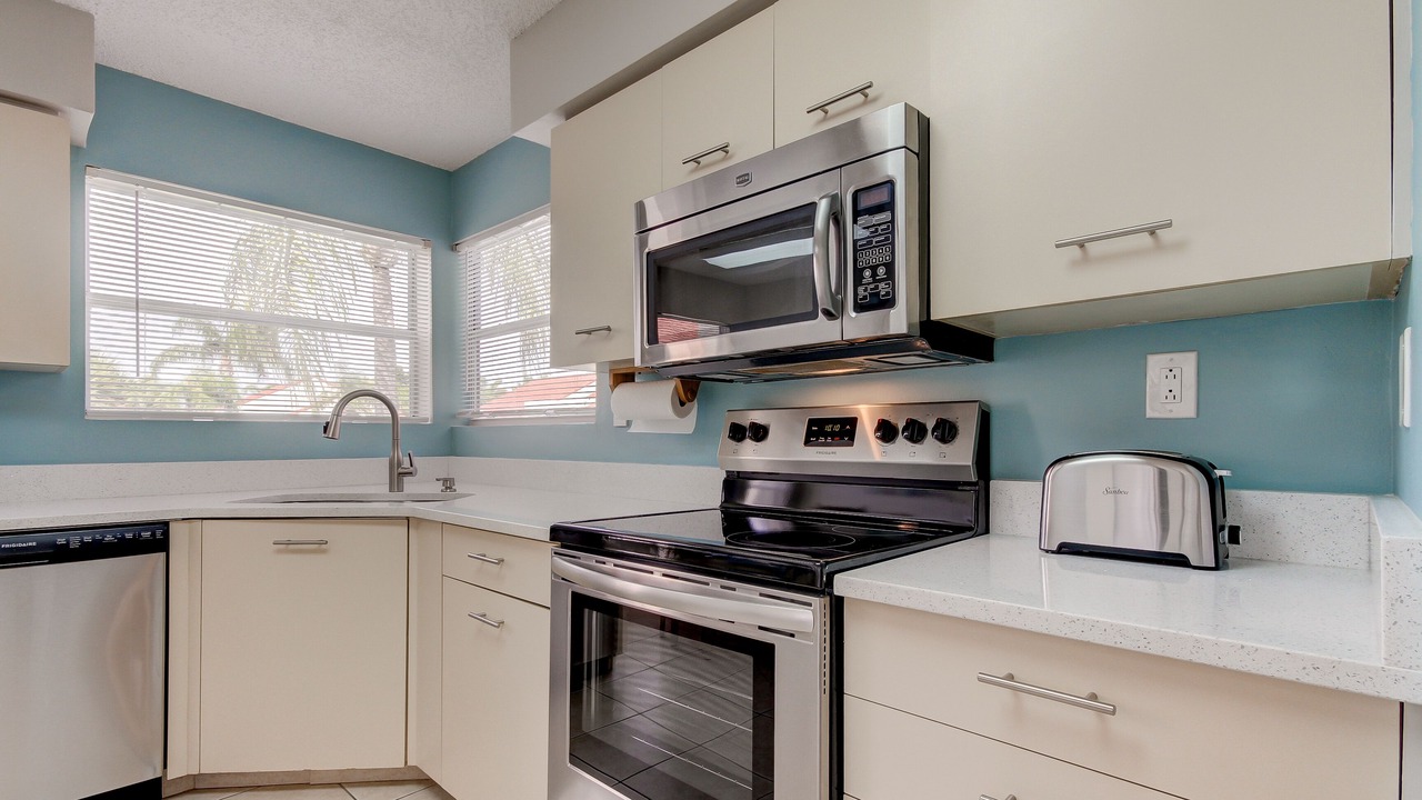 Photo of Kitchen in Isla del Sol