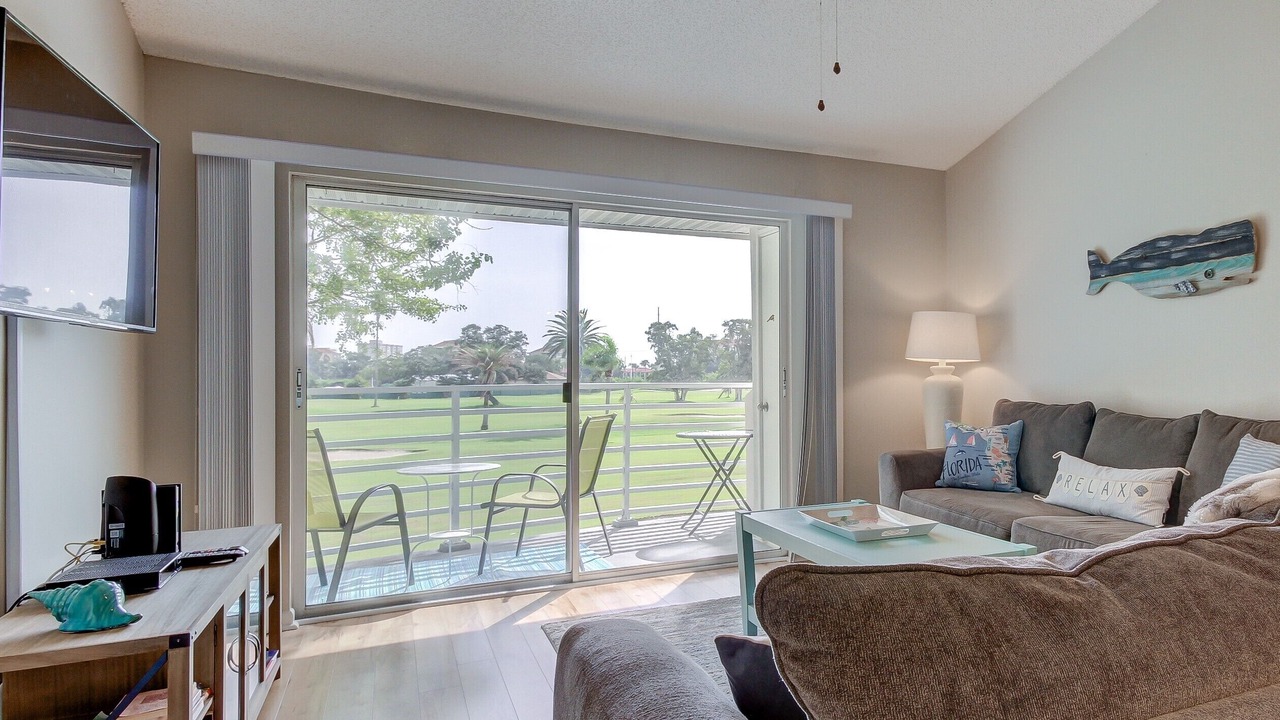 Photo of Livingroom in Isla del Sol