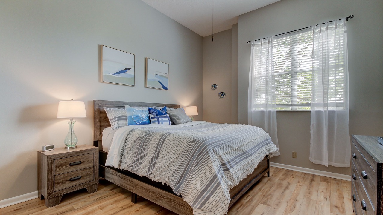 Photo of Bedroom in Isla del Sol
