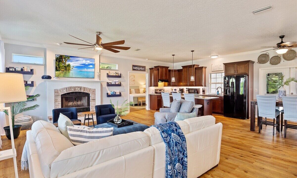 Photo of Bedroom in Palm Coast