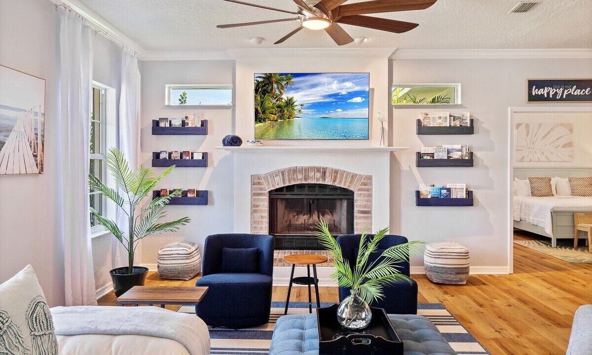 Photo of Bedroom in Palm Coast