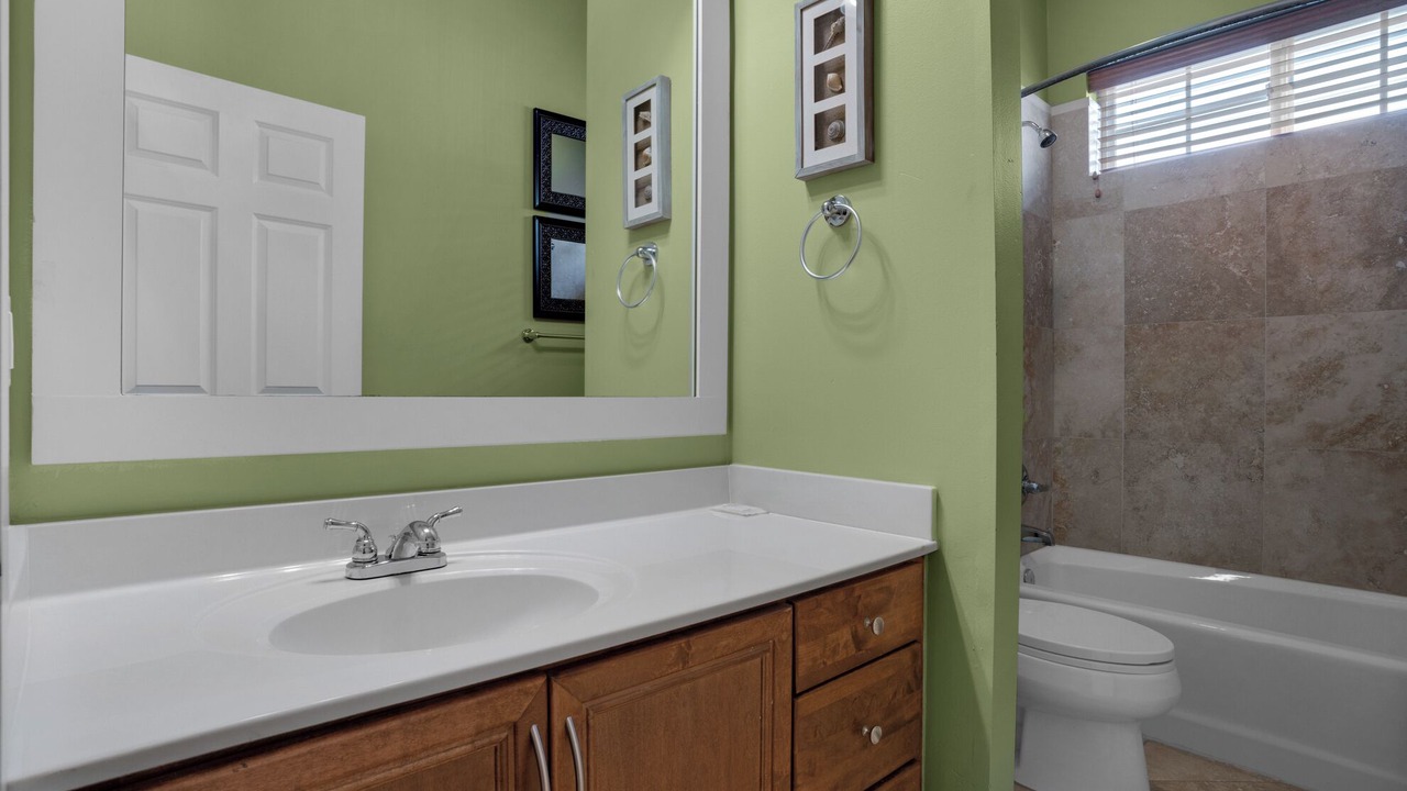 Photo of Bathroom in Emerald Waters Village