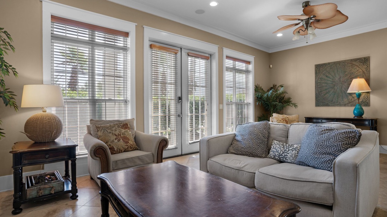 Photo of Bedroom in Emerald Waters Village