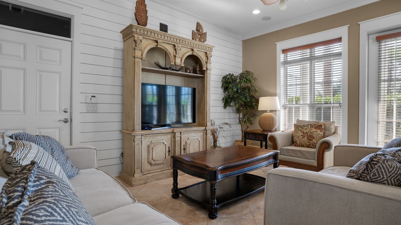 Photo of Bedroom in Emerald Waters Village