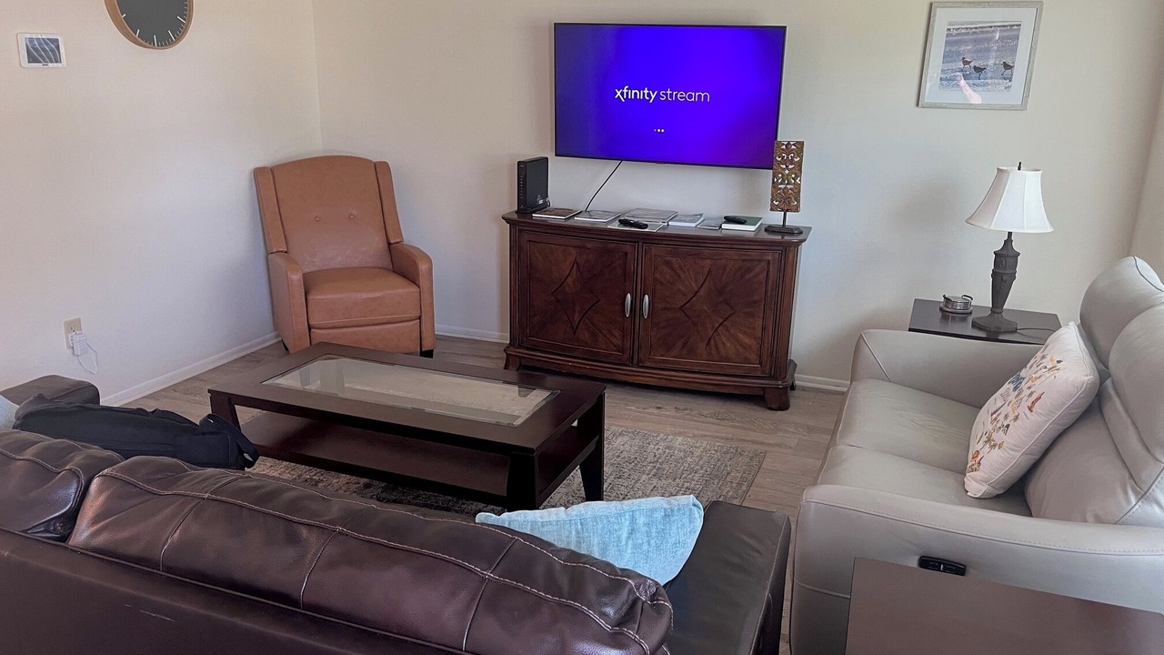 Photo of Livingroom in Sebastian Highlands
