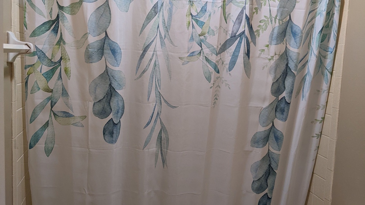 Photo of Bathroom in Goldenrod