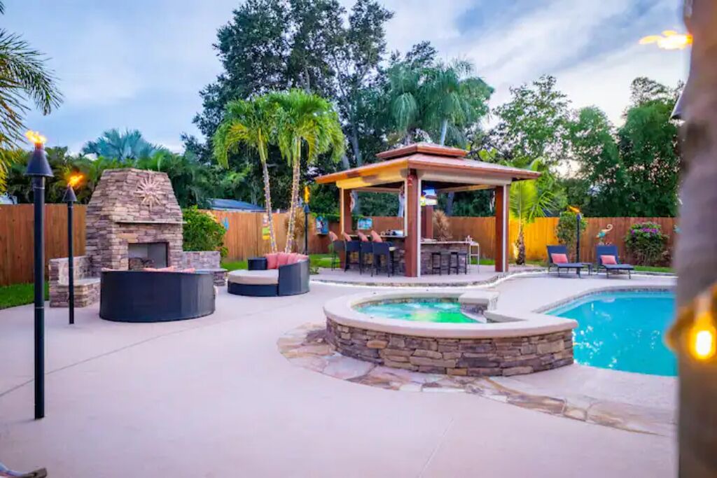 Photo of Outdoor in Tropic