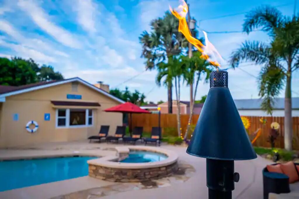 Photo of Outdoor in Tropic