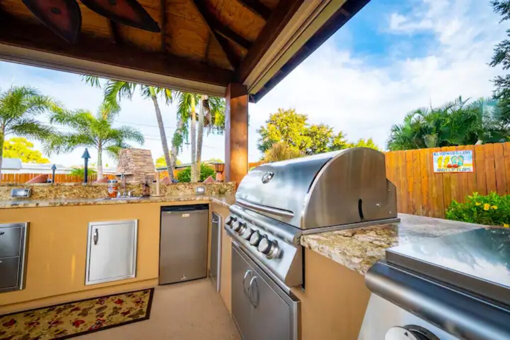 Photo of Outdoor in Tropic