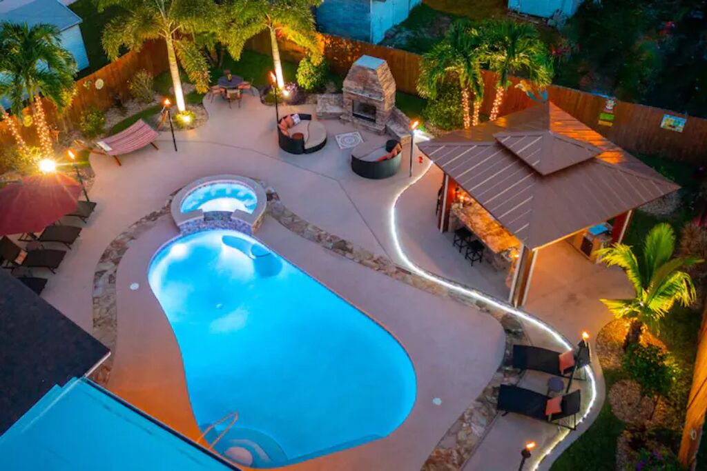Photo of Outdoor in Tropic