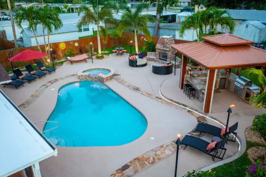 Photo of Outdoor in Tropic